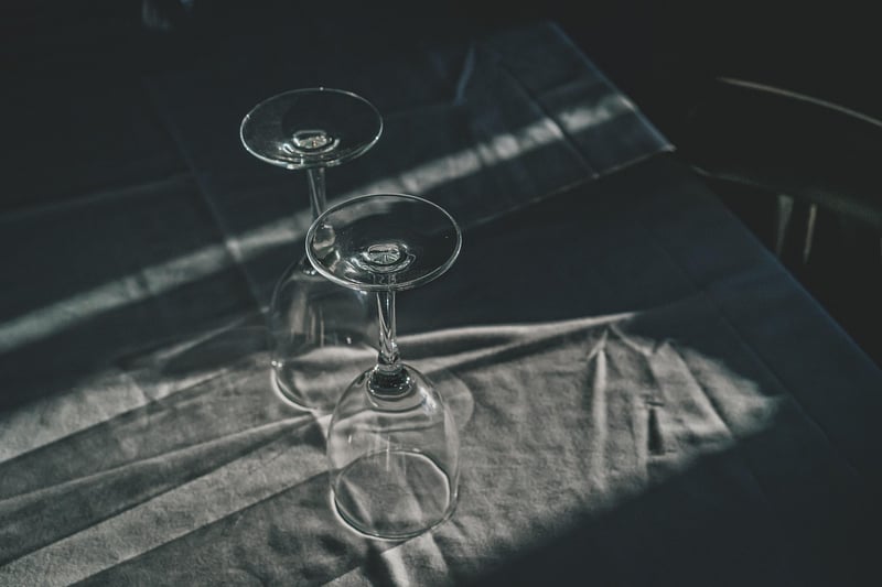 Planetary Table Settings