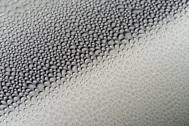 Stardust Glaze