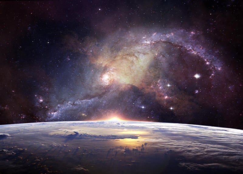 Constellation Prints