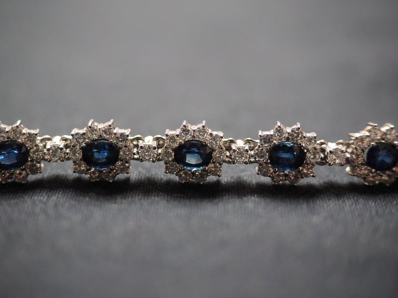 Accessorize with Sparkle