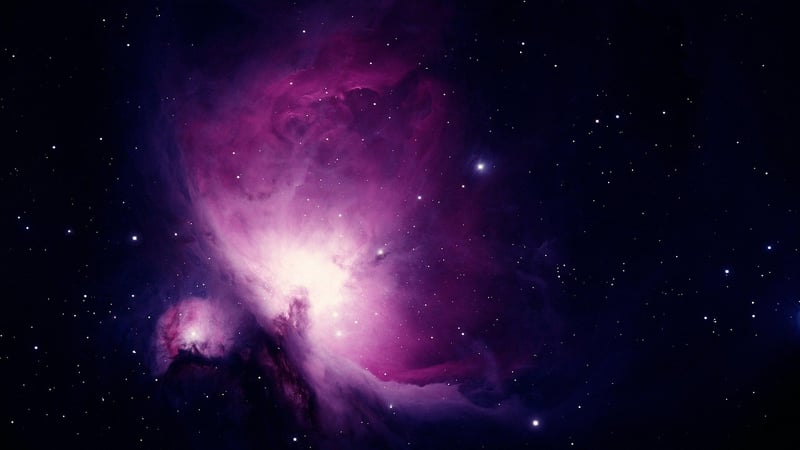 Constellation Embellishments